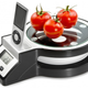 Image for article titled Finally, a Kitchen Scale iPod Dock
